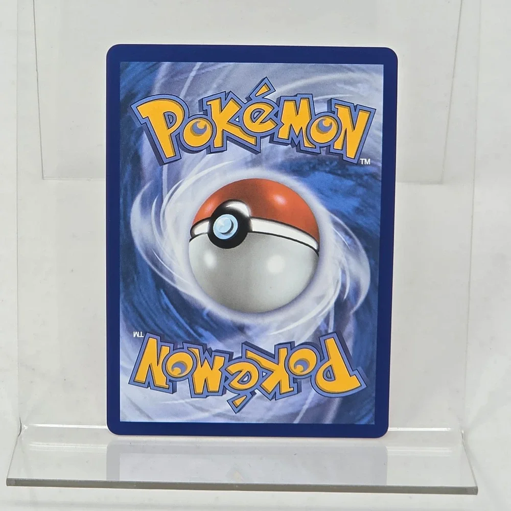 Pokemon Ascending Heroes Mega Charizard ex 022/217 Card
